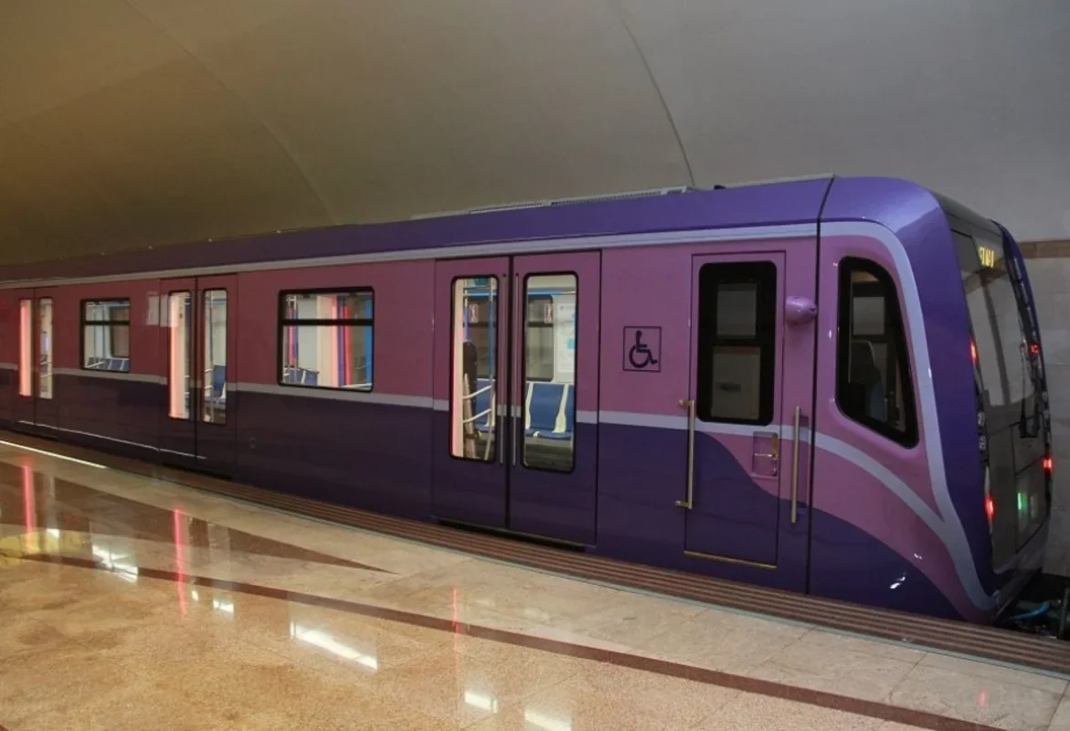 Bakı Metropolitenində İŞ SAATI dəyişdirilir