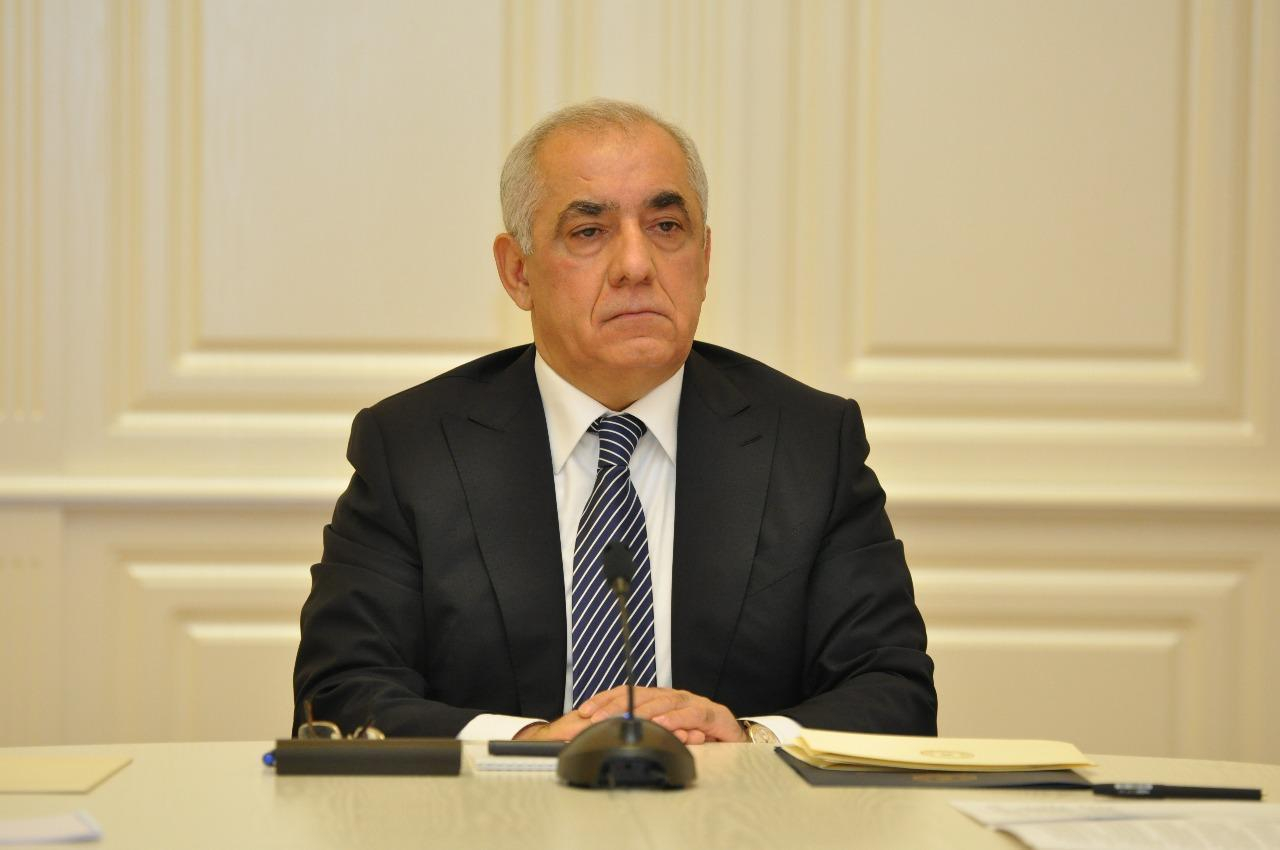 Azad edilmiş ərazilərdə 93 mindən çox insan yaşayır, çalışır və təhsil alır