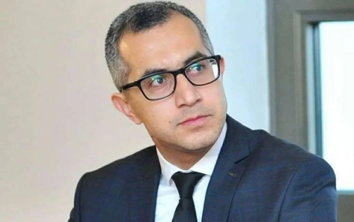 Kamran Əsədov vəkilini dəyişdi - Vaxt istənildi