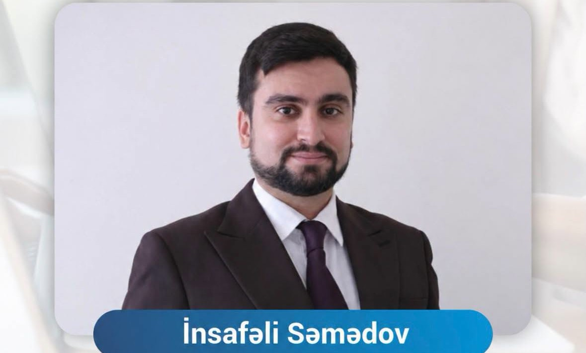 &ldquo;Yüksəliş&rdquo;&nbsp;qalibi Qarabağ Universitetində - Yüksək vəzifəyə təyinat