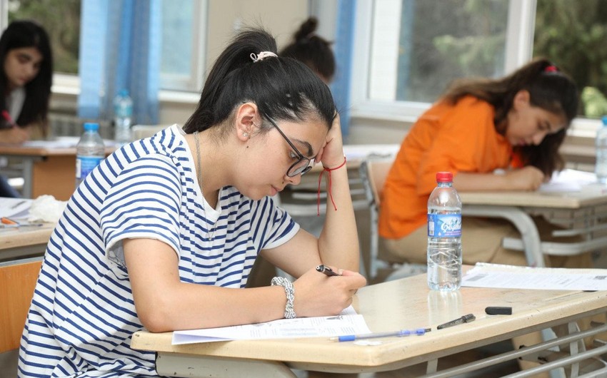 Kolleclərdə boş qalan plan yerlərinə bu qədər ərizə verilib- STATİSTİKA