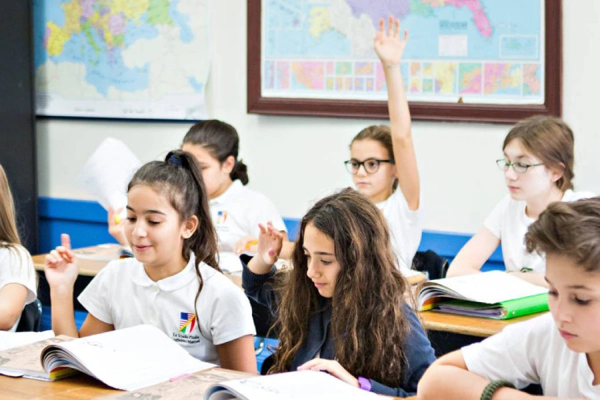 Məktəblərdə yeni qayda: Şagird&nbsp;sayı məhdudlaşdırılır