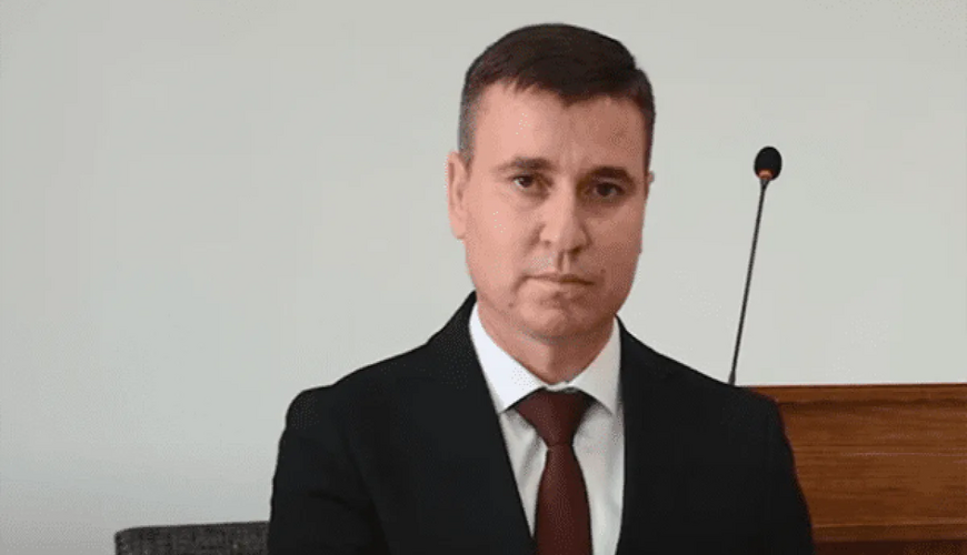 Naxçıvanın yeni təhsil naziri KİMDİR?- DOSYE