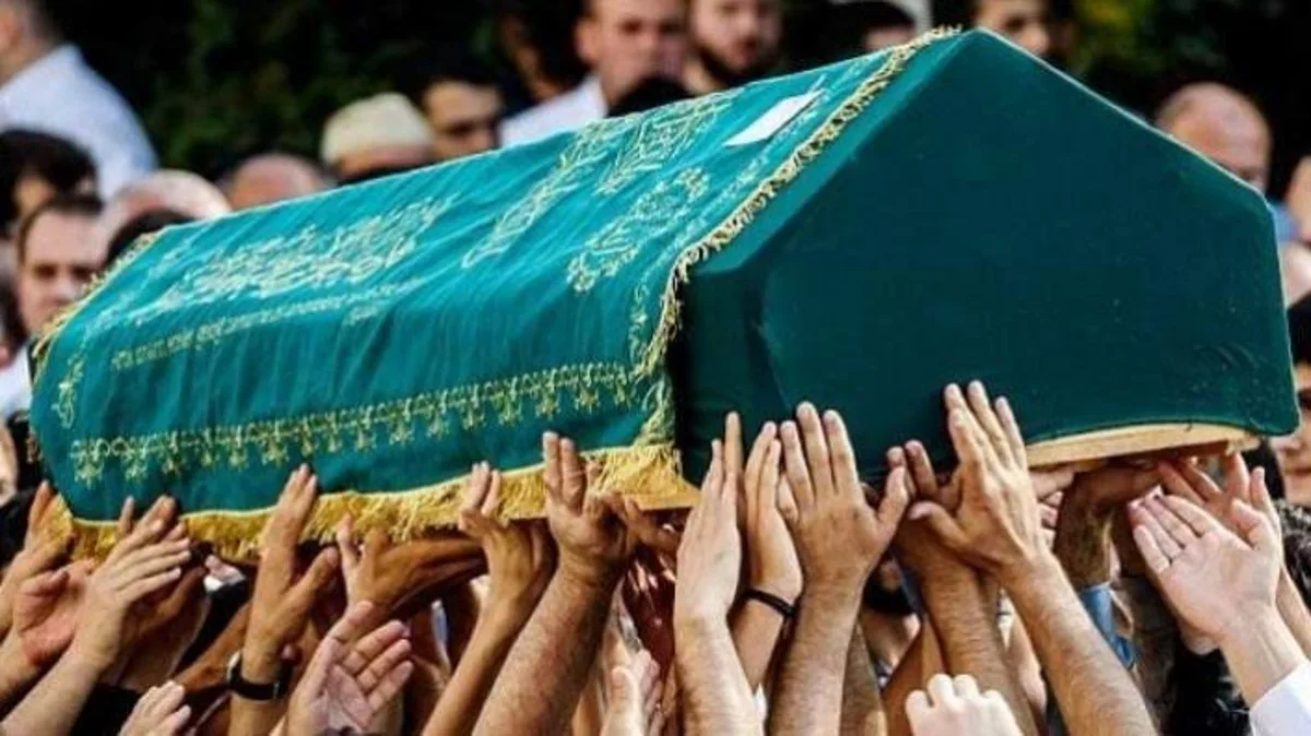 Tanınmış Əməkdar müəllim vəfat etdi - FOTO
