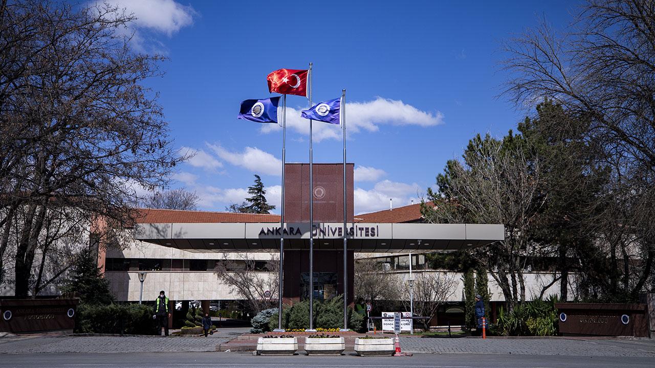Ankara Universitetində azərbaycanlı tələbələrin ixtisas seçimi balanslıdır
