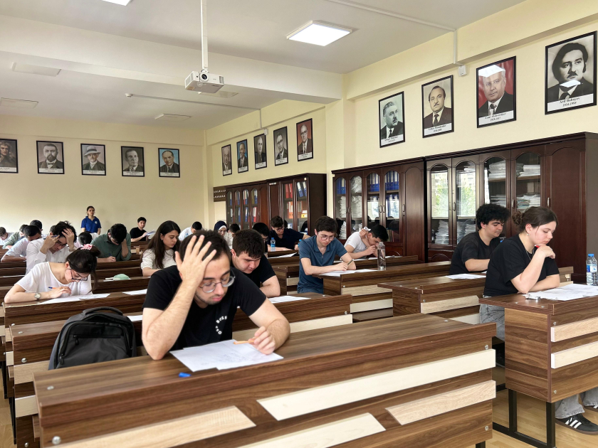 Tələbə dərsə hər gün getməməlidir - Universitetləri tam dəyişdirəcək təklif