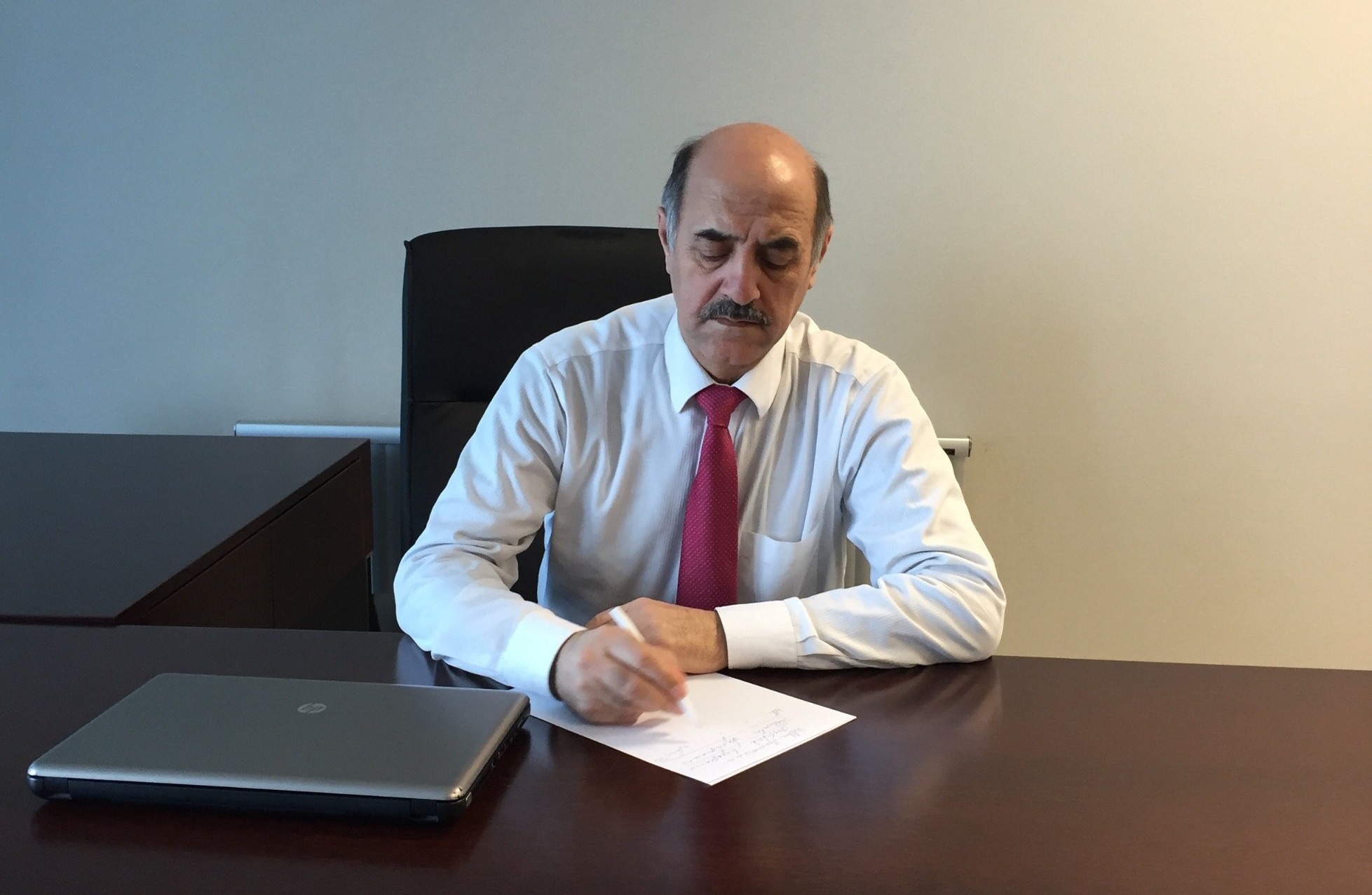 "Kompüterdən istifadə edə bilməyən müəllim məktəbə buraxılmamalıdır&rdquo; - Sabiq nazirlə MÜSAHİBƏ