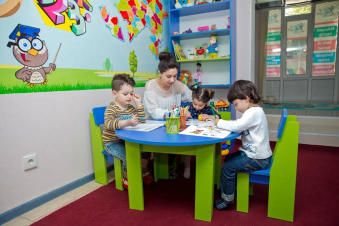 Bağçalar ən çox bu rayondadır - Dağlıq Şirvan üzrə SAY