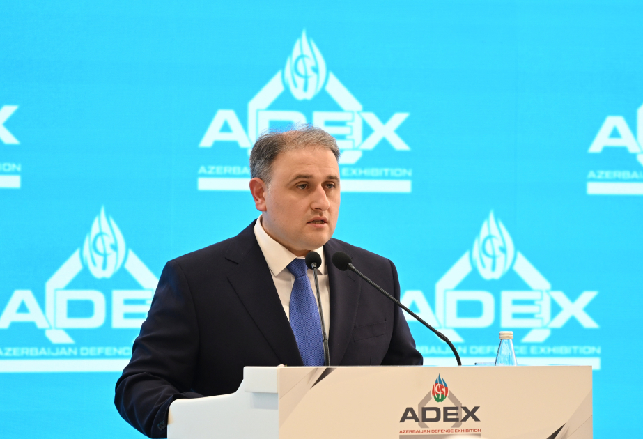 Gələcəyin müdafiə sənayesi zavodlarla yanaşı, universitetlərdə də qurulur