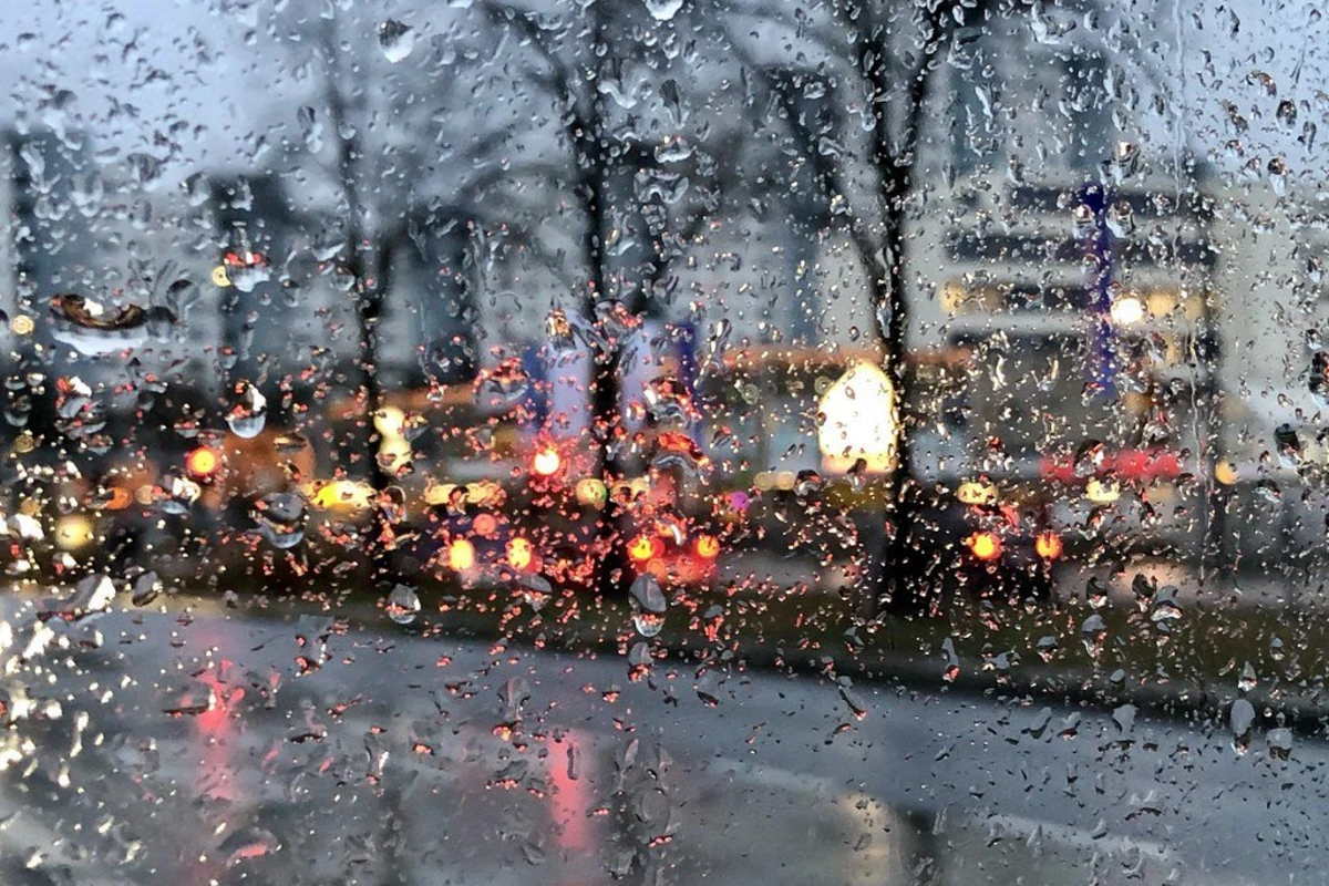 Oktyabrın ilk günü&nbsp;hava yağışlı olacaq