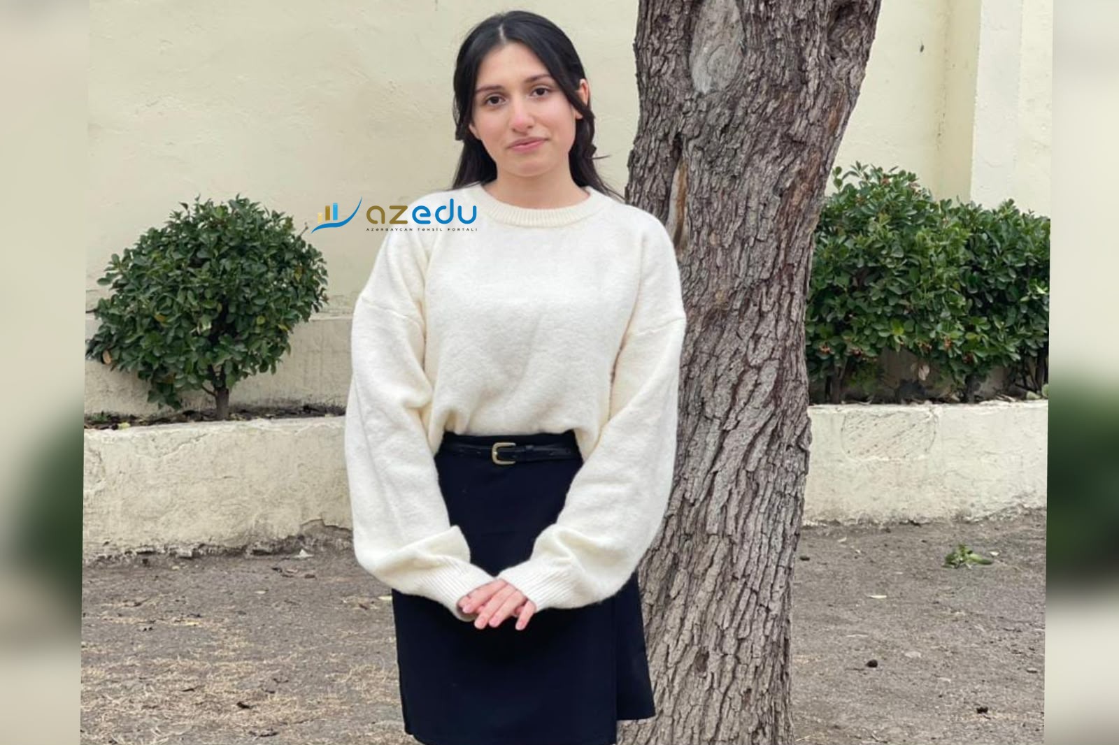 &ldquo;Hər kəs bu qərarıma&nbsp;təəccüblənir&rdquo; -&nbsp;649&nbsp;balla müəllimliyi seçən AYNURAN