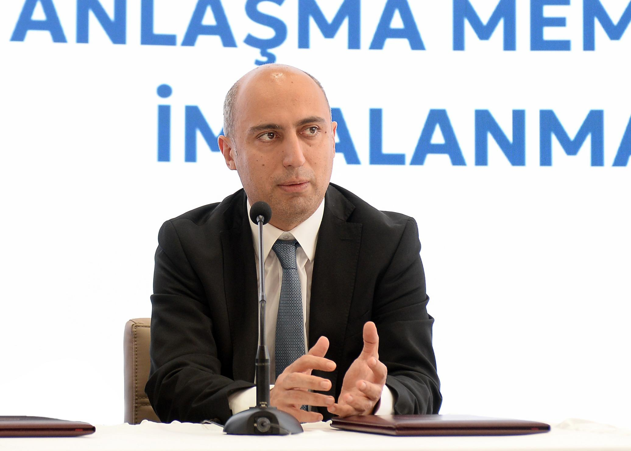 Elm və təhsil bütün sahələrdə inkişafın dayağıdır