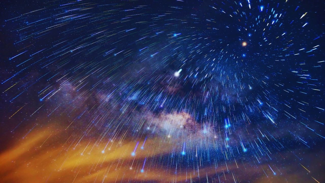 Dörd gün&nbsp;meteor yağışı olacaq