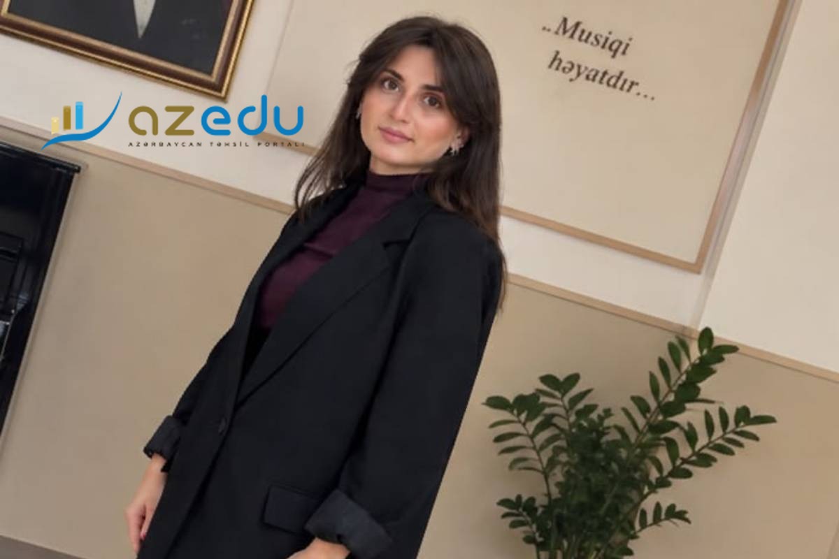 &ldquo;Heç bir sualda çətinlik çəkmədim&rdquo; - Sertifikasiyada iştirak edən müəllim
