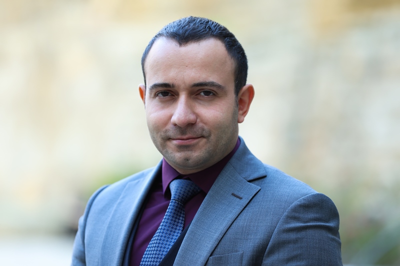 Azərbaycan universitetləri&nbsp;UNEC-in təcrübəsini öyrənmək istəyir - Prorektorla MÜSAHİBƏ