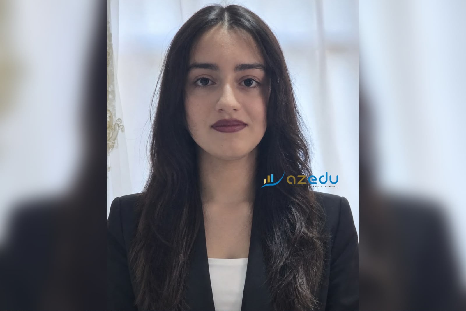607 bal toplayıb regionda müəllimlik oxuyur -&nbsp;&ldquo;Arzum ürəyimdə qalmasın istədim&rdquo;