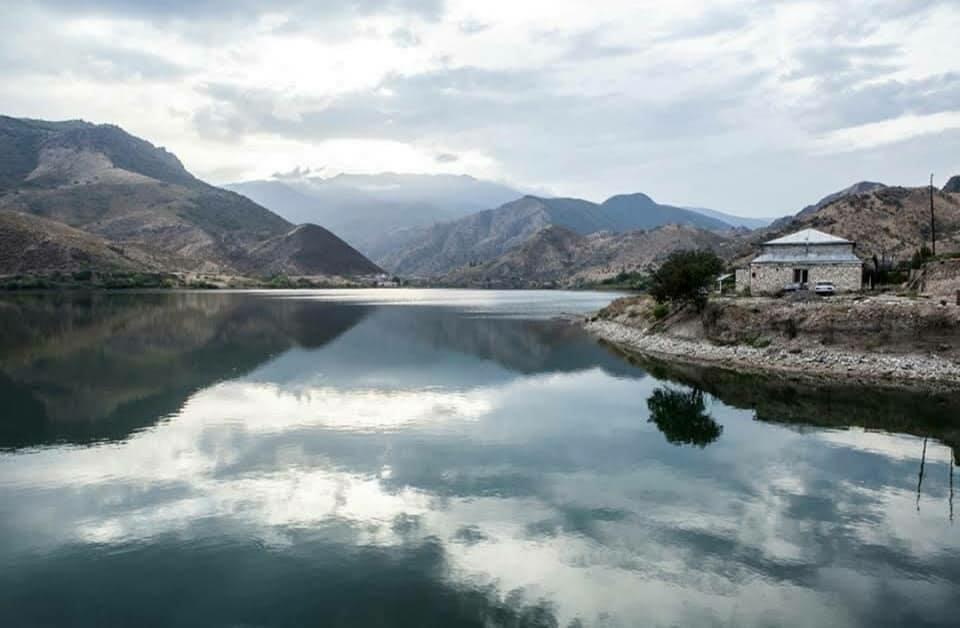 Suqovuşan və Talış kəndlərinin&nbsp;azad edilməsindən 6 il ötür