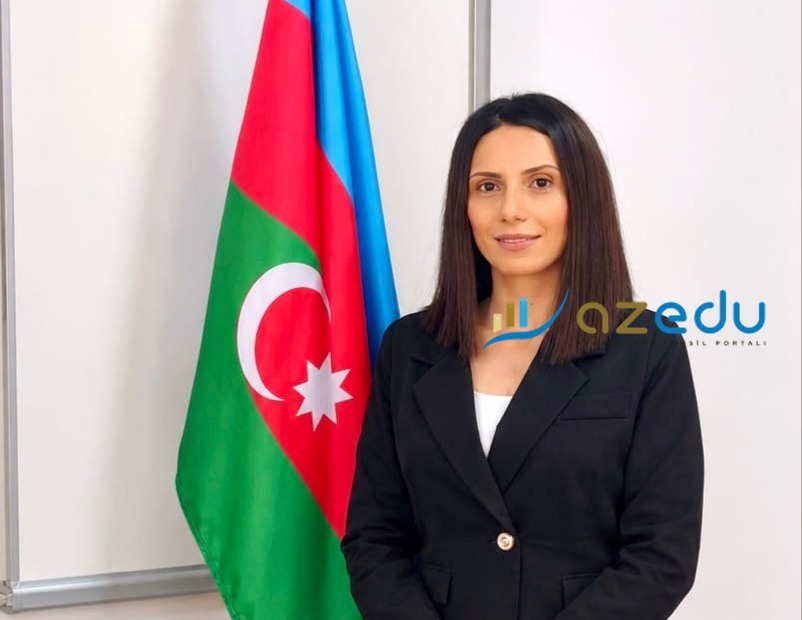 2 yaşında Cəbrayıldan ayrılıb, müəllim kimi geri qayıtdı: &ldquo;Bu torpaq məni tanıyır&rdquo; - MÜSAHİBƏ