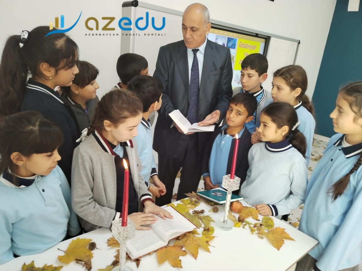 Həsrətdən qürura: 24 yaşında ayrıldığı torpağında indi müəllimdir - MÜSAHİBƏ