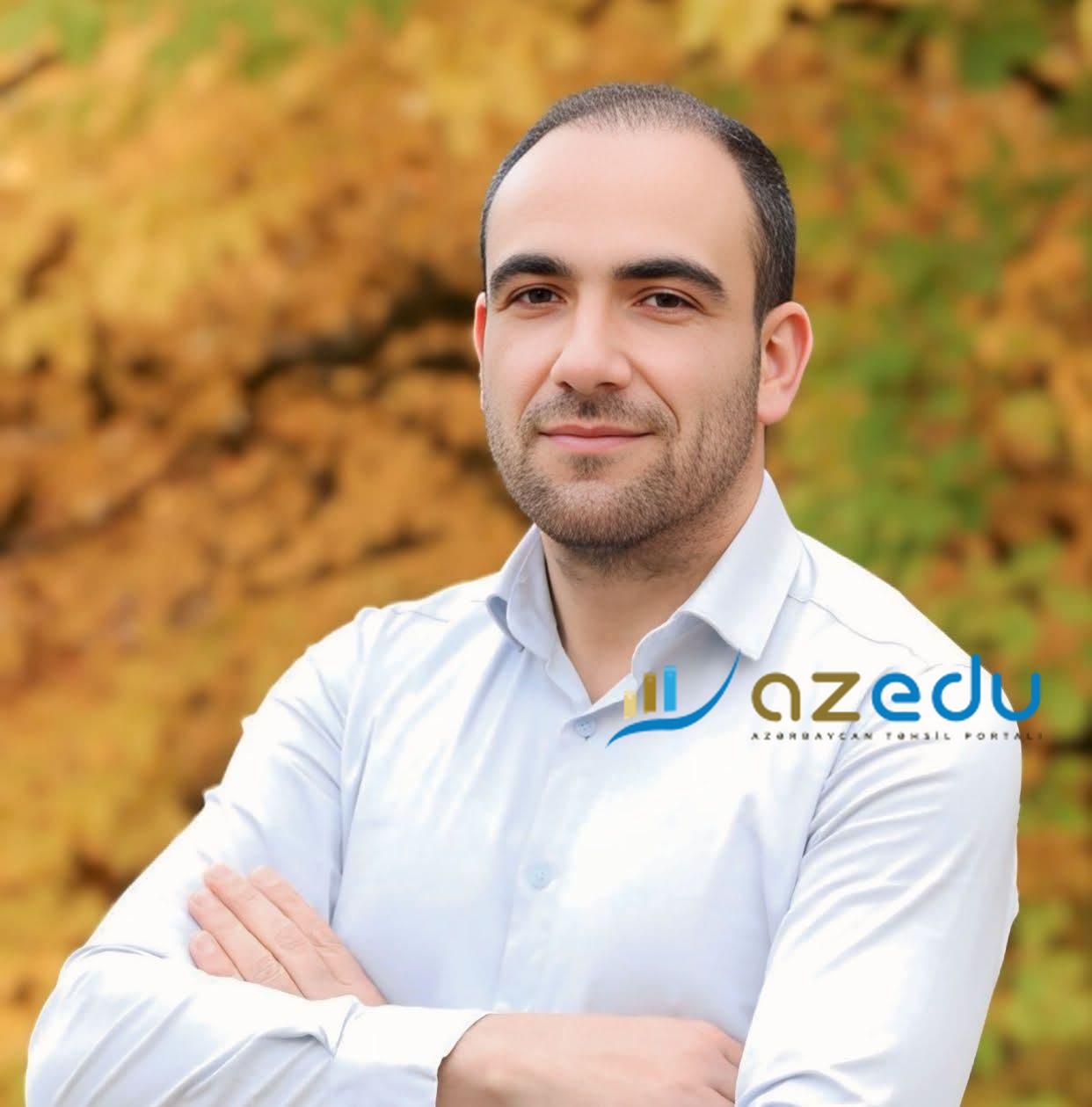 "İlin Gənc Müəllimi"nin növbəti uğuru-&nbsp;Fəxri Fərmanla təltif edildi