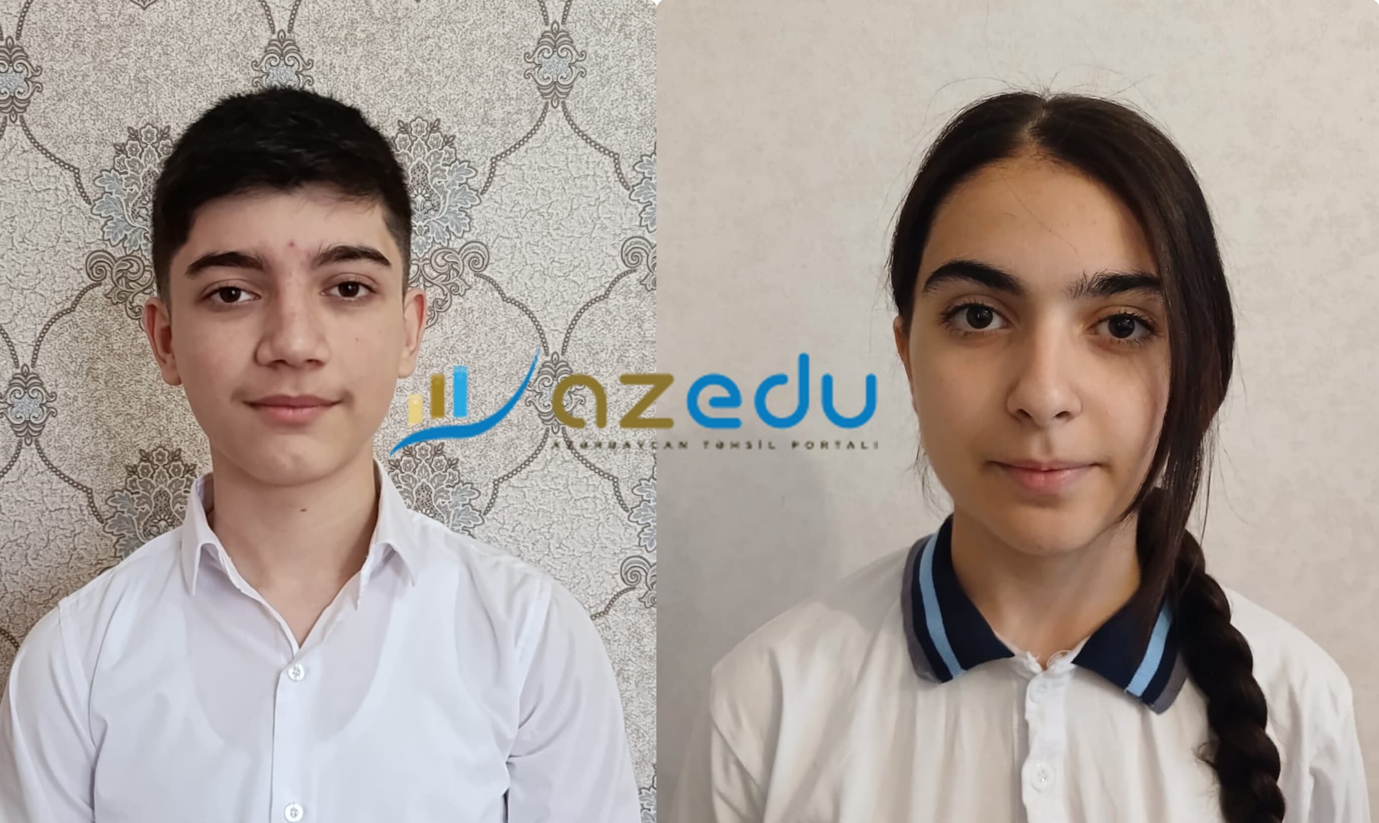 Cəbrayılı ailələrinin xatirələrindən tanıyanlar,&nbsp;indi orada məktəbə gedirlər...