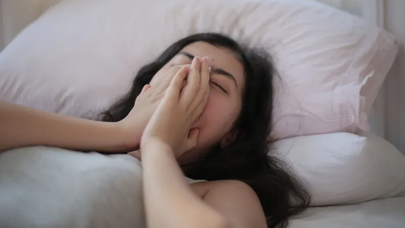 Çox yatanlar üçün xəbərdarlıq -&nbsp;xəstəlik riski artır