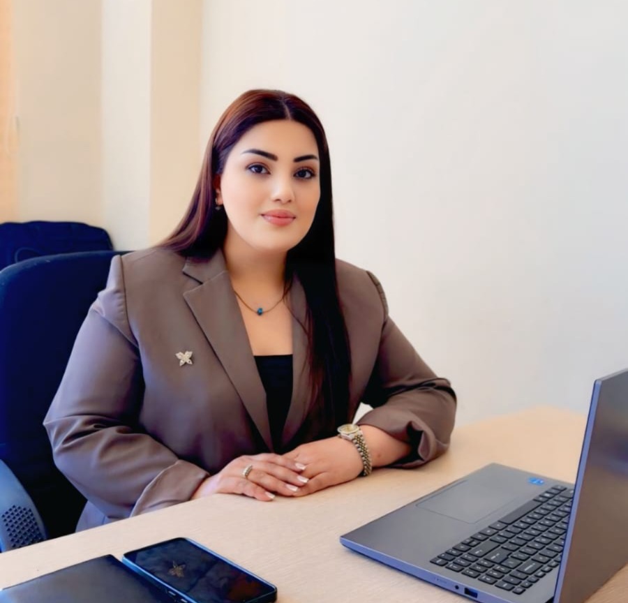 Müəllim -&nbsp;cəmiyyətin mənəvi dayağı, gələcəyin qurucusu