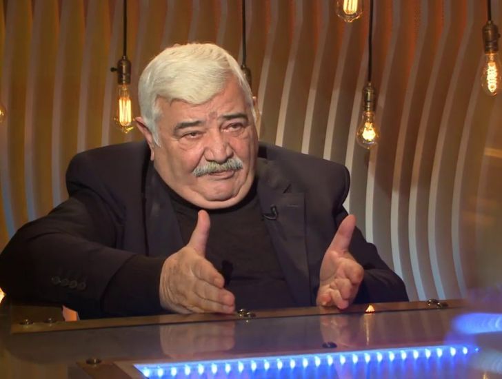 &ldquo;Hər universitetdə iki-üç əsl müəllim olsa, oranı çökməyə qoymaz&rdquo; - Sabiq təhsil NAZİRİ