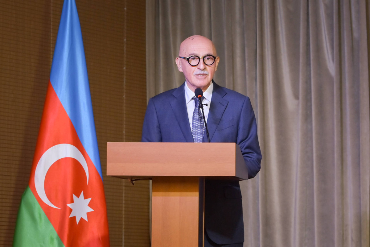 Nazir müavini Tərtərdə vətəndaşları qəbul edəcək