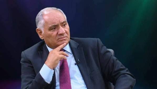&ldquo;Birinci sinif şagirdi professordan üstündür&rdquo;-&nbsp;Qulu Məhərrəmli fikrə DƏSTƏK VERDİ