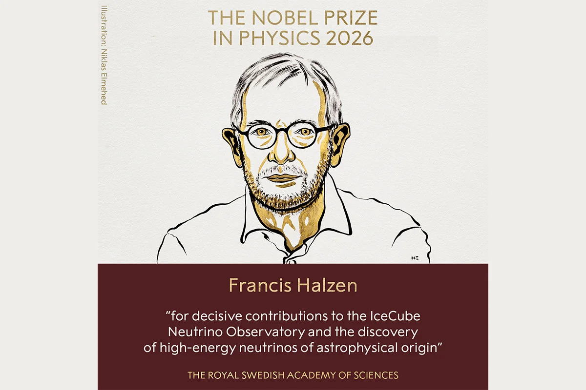 Fizika üzrə Nobel mükafatı laureatı məlum olub