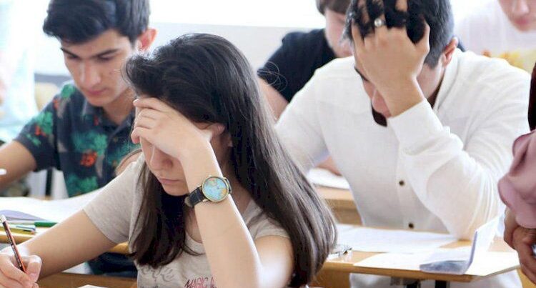 Qiymətləndirci olmaq istəyənlər üçün&nbsp;imtahana qeydiyyat&nbsp;başladı