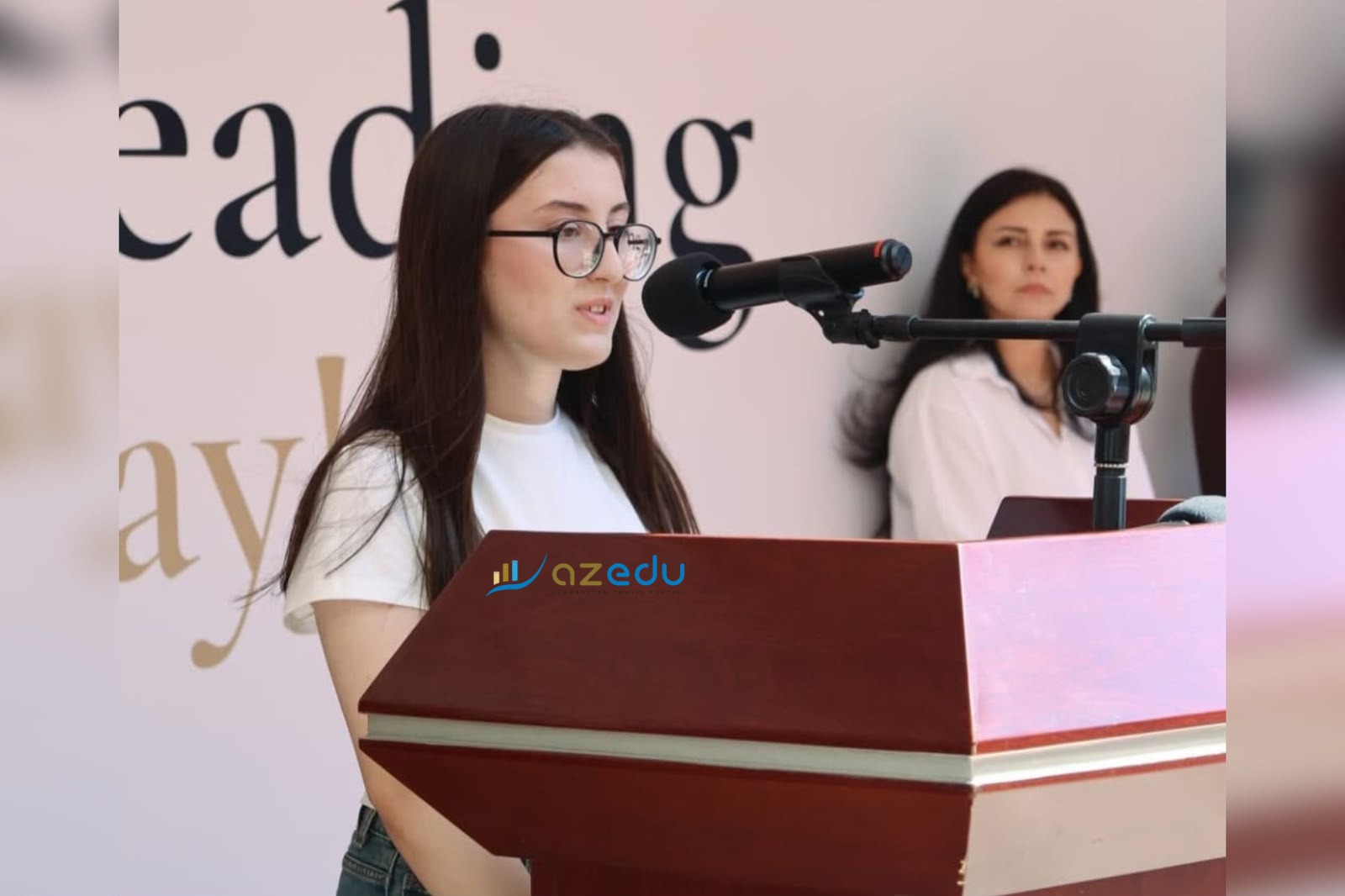 659 balla uşaqlıq xəyalını reallaşdırdı: &ldquo;Bütün peşələrin ən alisi müəllimlikdir&rdquo;