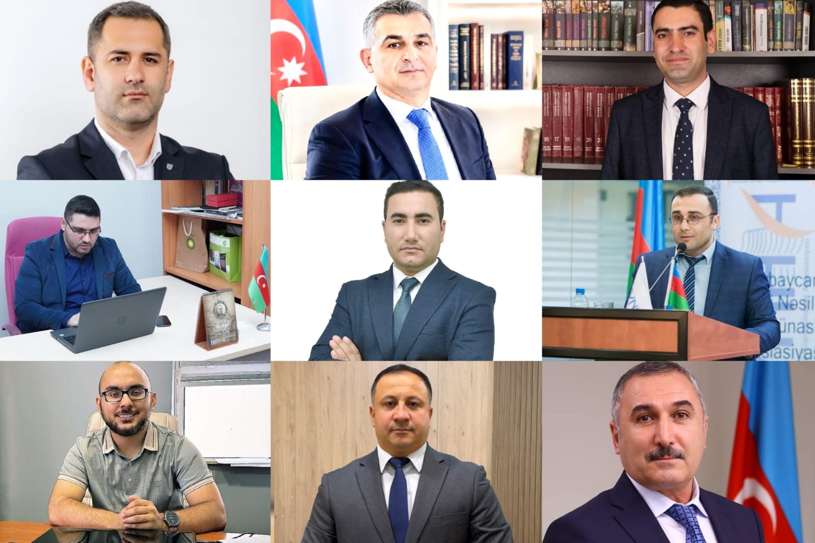 İştirakçı çox, nəticə az - Təhsil forumlarının əsas PROBLEMİ