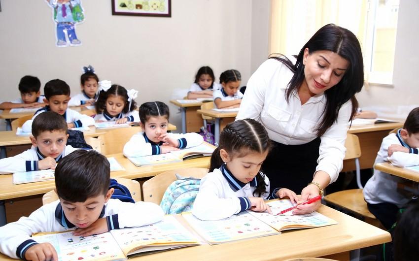 12 saatdan 30&nbsp;saatadək -&nbsp;Təhsil işçilərinin dərs yükü NORMALARI