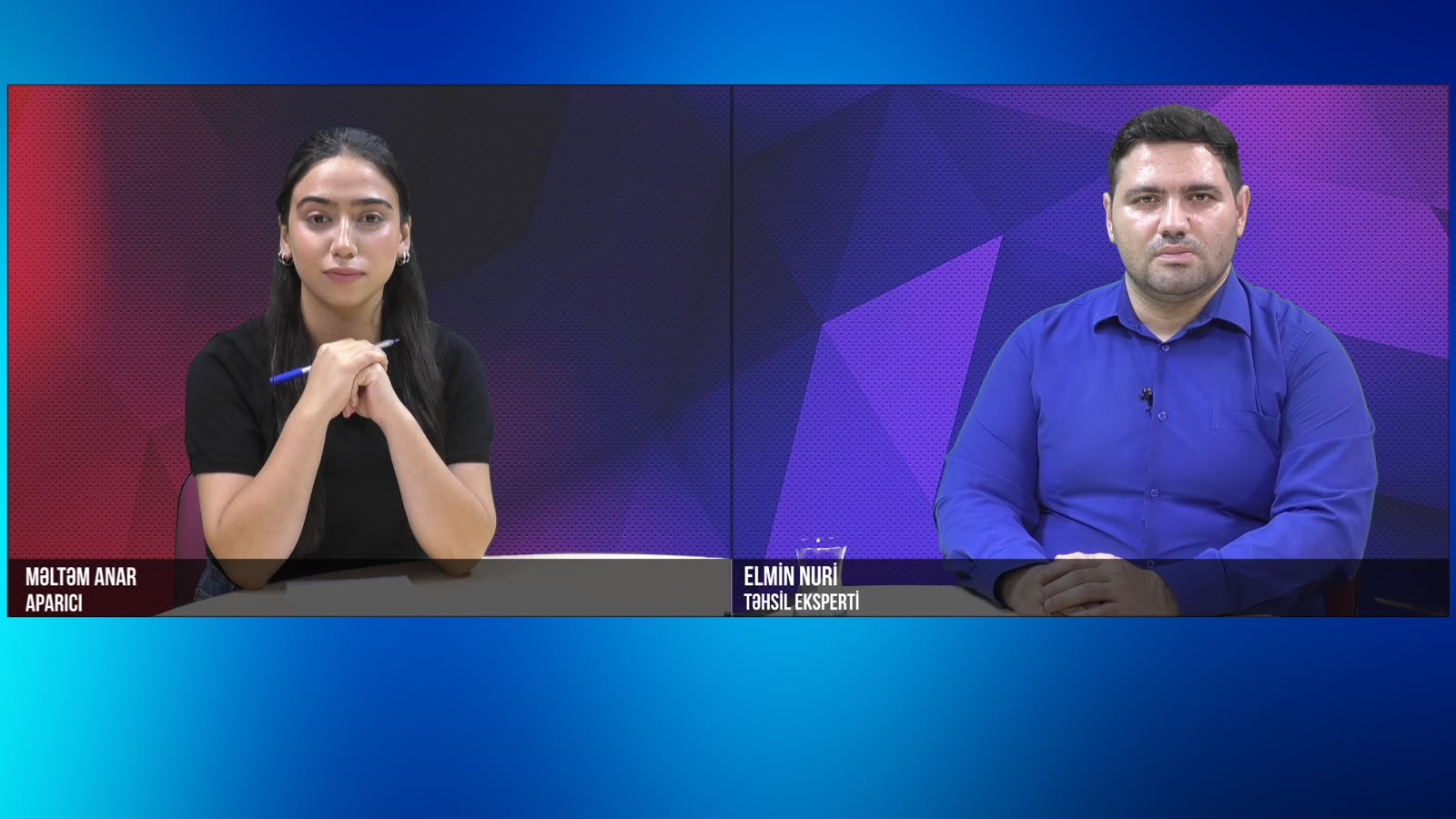 "Süni intellekti bilmək seçim yox, məcburiyyətdir"-&nbsp;Zamanın vermədiyi GÜZƏŞT
