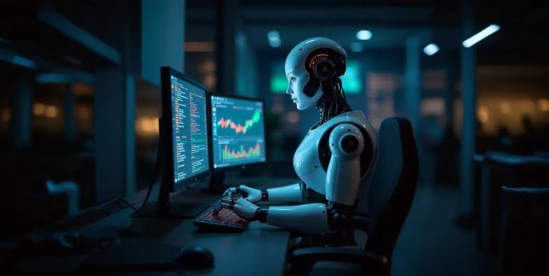 AI gənc riyaziyyatçıların karyera imkanlarını məhdudlaşdırır