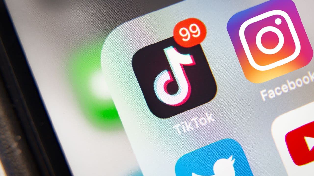 Azərbaycanda &ldquo;TikTok&rdquo; və &ldquo;Instagram&rdquo;a girişdə problem yaranıb