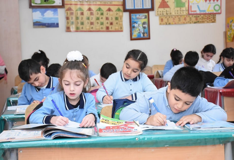Dini hisslərdən siyasi məqsədlər üçün istifadə yolverilməzdir -&nbsp;Təhsil Şurası