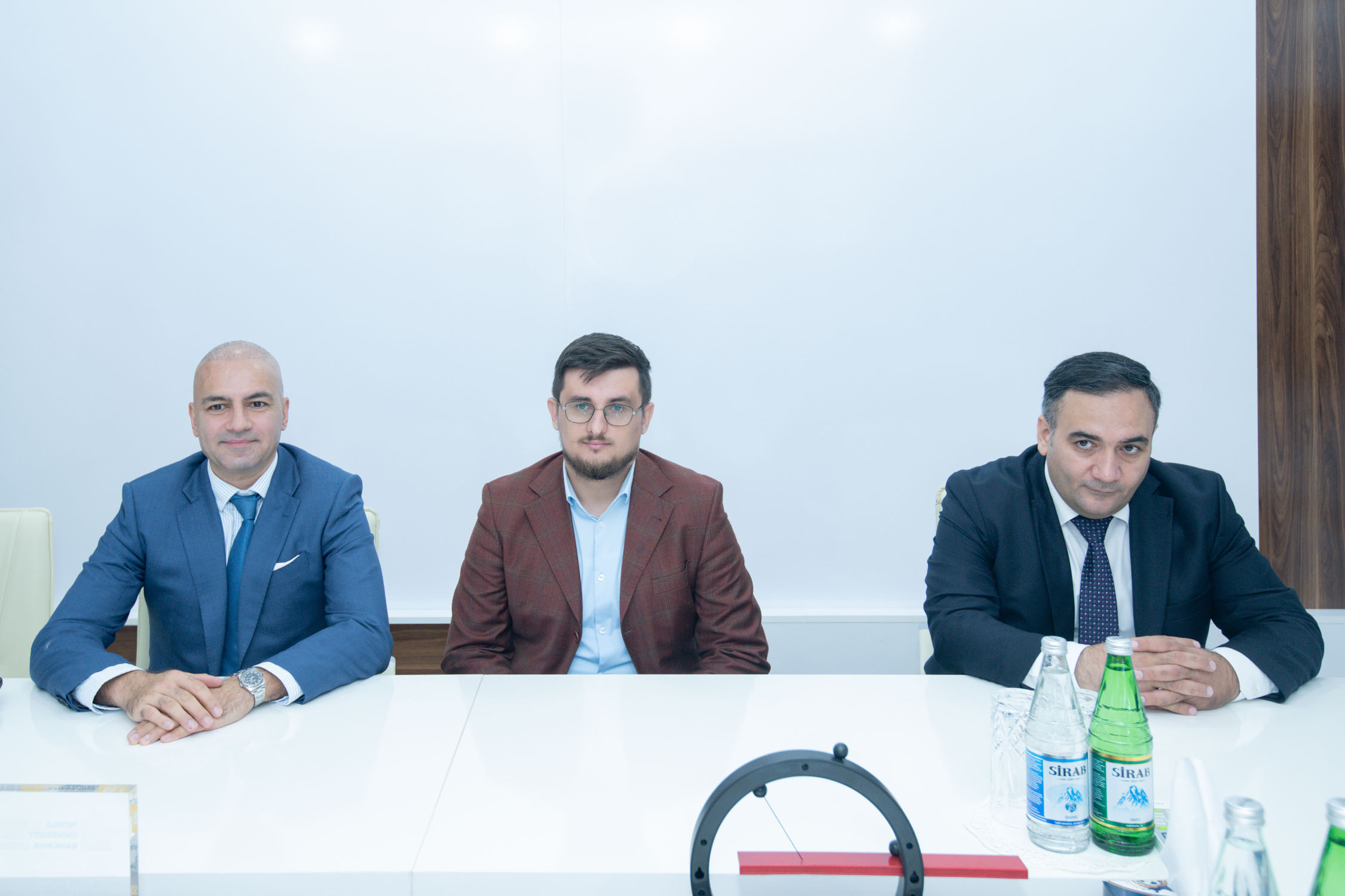 BMU ilə &ldquo;Xsolla Baku&rdquo; arasında memorandum imzalanıb