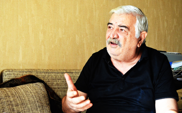 Sabiq nazirdən REAKSİYA -&nbsp;&ldquo;Məktəbli formasında güzəşt olmamalıdır&rdquo;
