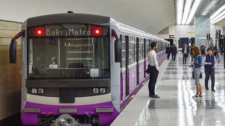 Bakı metrosunda gücləndirilmiş iş rejimi tətbiq olunacaq