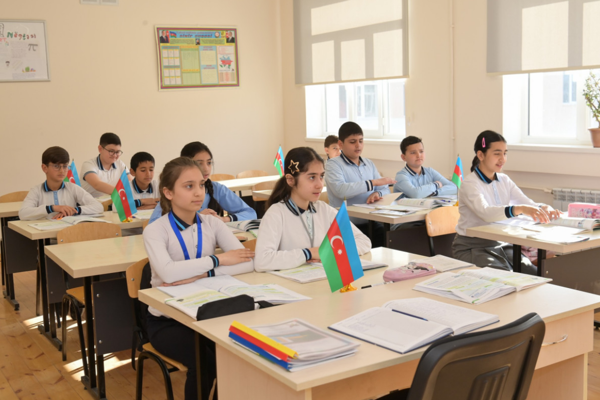 Məktəb hansı dəyərləri qorumalıdır?
