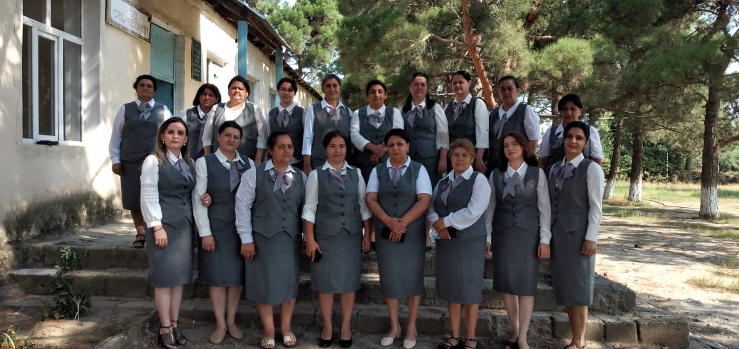 Məktəb şəxsi dəb nümayişi yeri deyil -&nbsp;&ldquo;Fərq geyimdə deyil, bilikdə olmalıdır&rdquo;