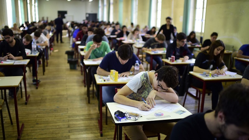 Tələbələr hansı hallarda universitetdən xaric edilə bilər? -&nbsp;Qaydalar