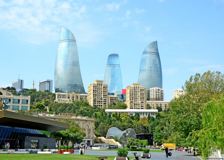 Bu gün 31 dərəcə isti olacaq