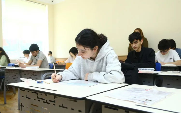 Türkiyədə tədris fəaliyyətləri dayandırıldı