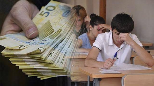 "Tələbə təqaüdlərinin artması gözləniləndir"