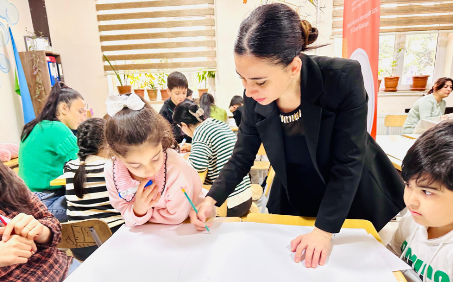 Təhsildə valideyn amili: Uşağın təhsil marağına təsir edən DAVRANIŞLAR