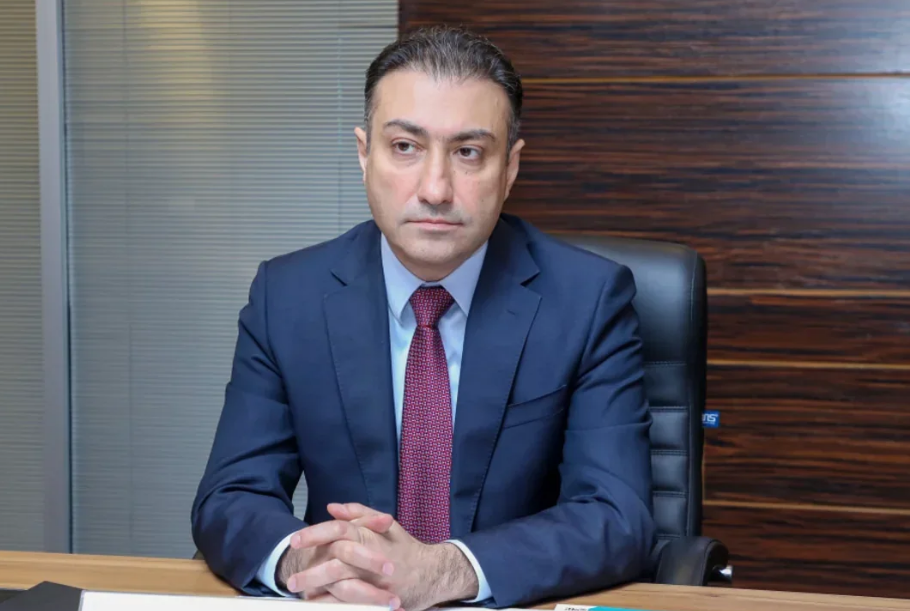 Səhiyyə naziri Anar Bayramovun TƏHSİLİ